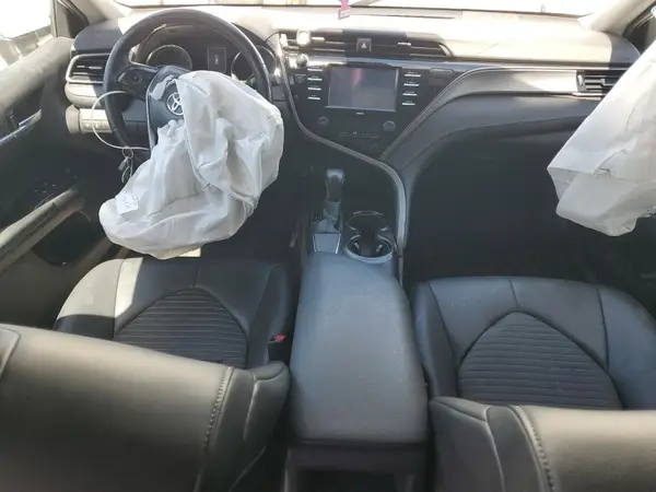 4T1G11AK5LU335183 2020 TOYOTA CAMRY - Image 8