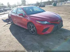 4T1G11AK5LU336611 2020 TOYOTA CAMRY