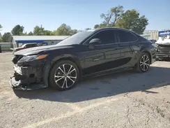4T1G11AK5LU336947 2020 TOYOTA CAMRY