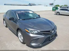 4T1G11AK5LU338312 2020 TOYOTA CAMRY