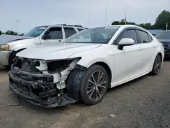 4T1G11AK5LU338715 2020 TOYOTA CAMRY