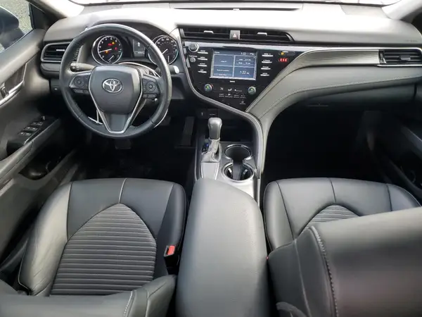 4T1G11AK5LU340092 2020 TOYOTA CAMRY - Image 8
