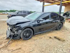 4T1G11AK5LU341081 2020 TOYOTA CAMRY