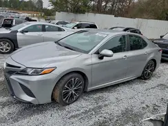 4T1G11AK5LU342568 2020 TOYOTA CAMRY