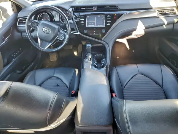 4T1G11AK5LU342568 2020 TOYOTA CAMRY - Image 8