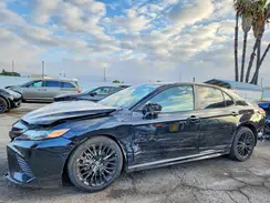 4T1G11AK5LU342697 2020 TOYOTA CAMRY