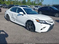 4T1G11AK5LU342909 2020 TOYOTA CAMRY