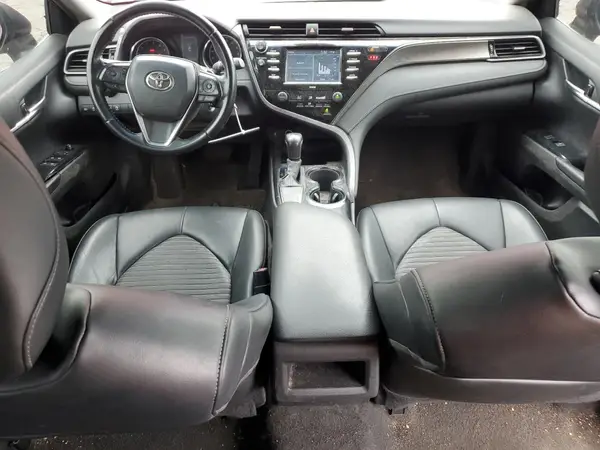 4T1G11AK5LU342957 2020 TOYOTA CAMRY - Image 8
