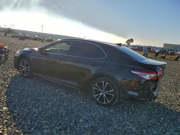 4T1G11AK5LU343249 2020 TOYOTA CAMRY - Image 2
