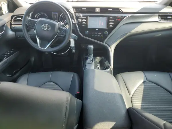 4T1G11AK5LU343347 2020 TOYOTA CAMRY - Image 8