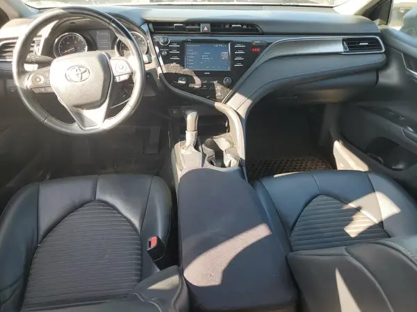4T1G11AK5LU343686 2020 TOYOTA CAMRY - Image 8
