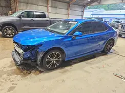 4T1G11AK5LU344367 2020 TOYOTA CAMRY