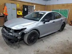 4T1G11AK5LU344644 2020 TOYOTA CAMRY
