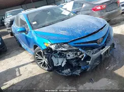 4T1G11AK5LU346247 2020 TOYOTA CAMRY