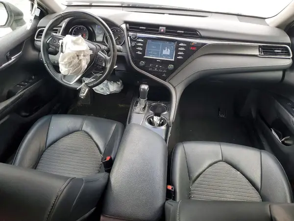 4T1G11AK5LU346779 2020 TOYOTA CAMRY - Image 8