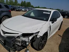 4T1G11AK5LU347236 2020 TOYOTA CAMRY