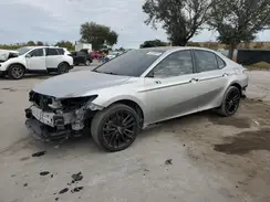 4T1G11AK5LU348810 2020 TOYOTA CAMRY