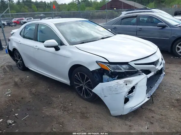 4T1G11AK5LU349892 2020 TOYOTA CAMRY - Image 1