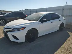 4T1G11AK5LU349911 2020 TOYOTA CAMRY