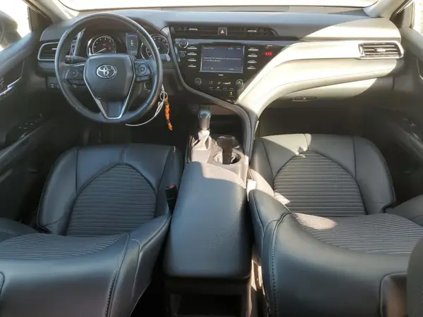 4T1G11AK5LU349911 2020 TOYOTA CAMRY - Image 8