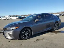 4T1G11AK5LU350587 2020 TOYOTA CAMRY