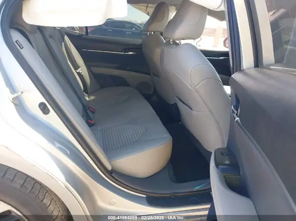 4T1G11AK5LU351416 2020 TOYOTA CAMRY - Image 8