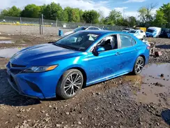4T1G11AK5LU352873 2020 TOYOTA CAMRY