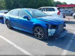 4T1G11AK5LU354316 2020 TOYOTA CAMRY