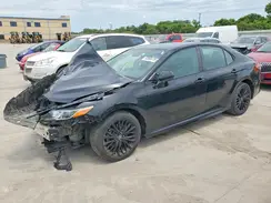 4T1G11AK5LU355398 2020 TOYOTA CAMRY