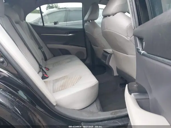 4T1G11AK5LU355630 2020 TOYOTA CAMRY - Image 8