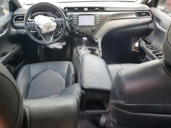 4T1G11AK5LU355966 2020 TOYOTA CAMRY - Image 8