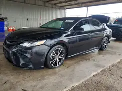 4T1G11AK5LU356552 2020 TOYOTA CAMRY