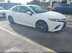 4T1G11AK5LU356616 2020 TOYOTA CAMRY