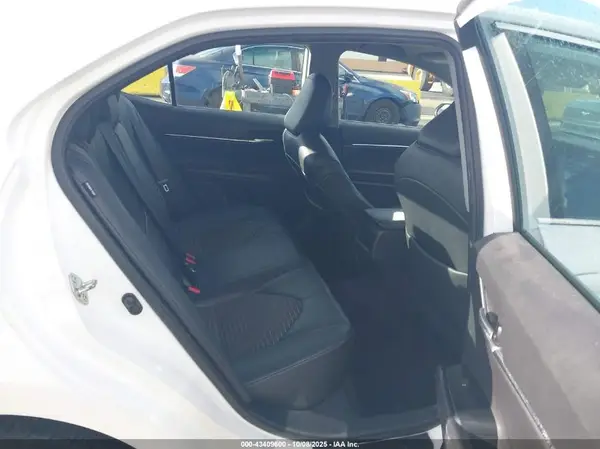 4T1G11AK5LU356616 2020 TOYOTA CAMRY - Image 8