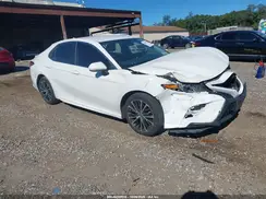 4T1G11AK5LU357264 2020 TOYOTA CAMRY