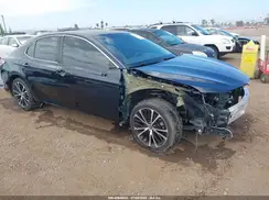 4T1G11AK5LU357667 2020 TOYOTA CAMRY