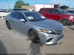 4T1G11AK5LU357877 2020 TOYOTA CAMRY