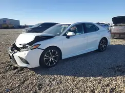 4T1G11AK5LU358074 2020 TOYOTA CAMRY
