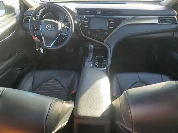 4T1G11AK5LU358074 2020 TOYOTA CAMRY - Image 8