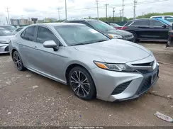 4T1G11AK5LU358141 2020 TOYOTA CAMRY