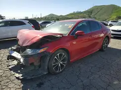 4T1G11AK5LU359015 2020 TOYOTA CAMRY