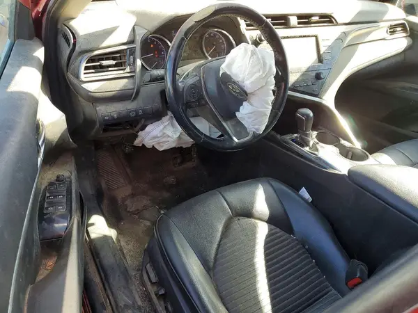 4T1G11AK5LU359015 2020 TOYOTA CAMRY - Image 8