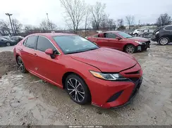 4T1G11AK5LU360682 2020 TOYOTA CAMRY