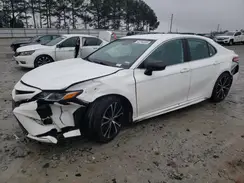 4T1G11AK5LU360794 2020 TOYOTA CAMRY