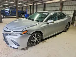 4T1G11AK5LU361511 2020 TOYOTA CAMRY