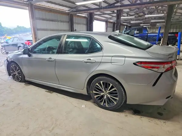 4T1G11AK5LU361511 2020 TOYOTA CAMRY - Image 2