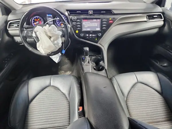 4T1G11AK5LU361511 2020 TOYOTA CAMRY - Image 8