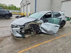 4T1G11AK5LU363811 2020 TOYOTA CAMRY