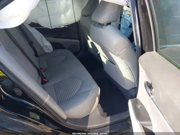 4T1G11AK5LU364845 2020 TOYOTA CAMRY - Image 8