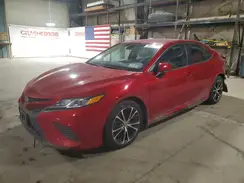 4T1G11AK5LU369866 2020 TOYOTA CAMRY